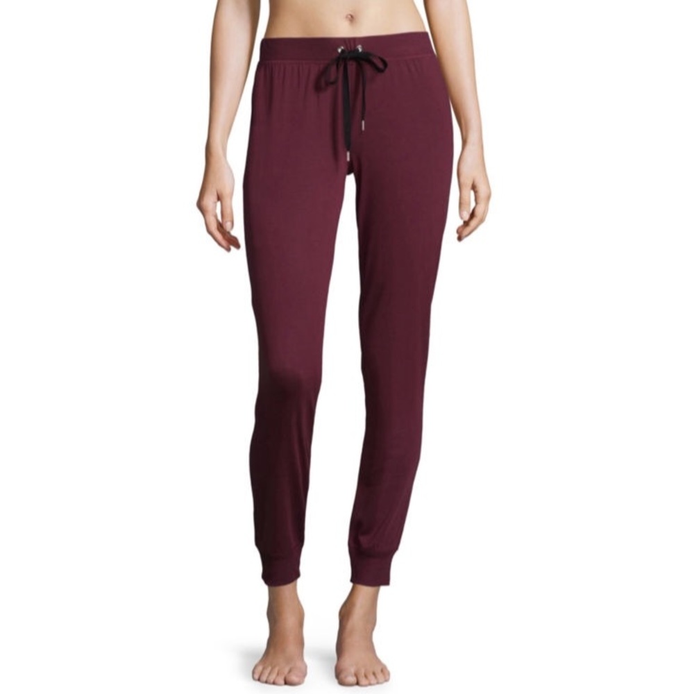 NWT Flirtitude Pajama Joggers